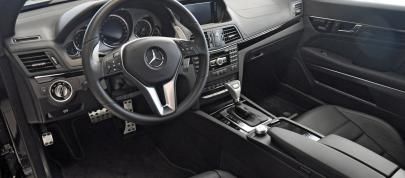 BRABUS B50 Mercedes E-Class Coupe (2012) - picture 12 of 14