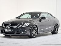 BRABUS B50 Mercedes E-Class Coupe (2012) - picture 1 of 14