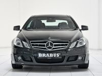 BRABUS B50 Mercedes E-Class Coupe (2012) - picture 2 of 14