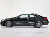 BRABUS B50 Mercedes E-Class Coupe (2012) - picture 3 of 14