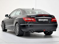 BRABUS B50 Mercedes E-Class Coupe (2012) - picture 4 of 14