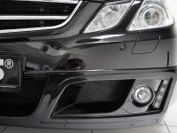 BRABUS B50 Mercedes E-Class Coupe (2012) - picture 6 of 14