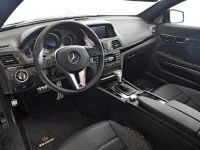 BRABUS B50 Mercedes E-Class Coupe (2012)