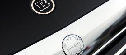 BRABUS Mercedes-Benz B63 (2011) - picture 15 of 24