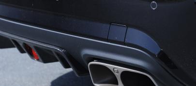 BRABUS Mercedes-Benz B63 (2011) - picture 20 of 24