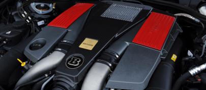 BRABUS Mercedes-Benz B63 (2011) - picture 23 of 24