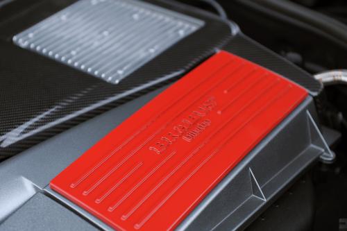 BRABUS Mercedes-Benz B63 (2011) - picture 24 of 24