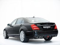 BRABUS Mercedes-Benz B63 (2011) - picture 2 of 24