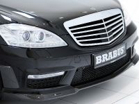 BRABUS Mercedes-Benz B63 (2011) - picture 3 of 24