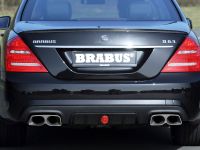 BRABUS Mercedes-Benz B63 (2011) - picture 4 of 24