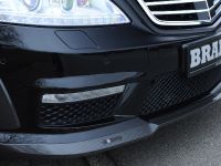 BRABUS Mercedes-Benz B63 (2011)