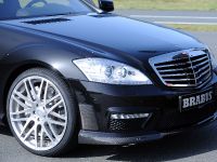 BRABUS Mercedes-Benz B63 (2011) - picture 10 of 24