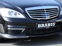 BRABUS Mercedes-Benz B63 (2011) - picture 11 of 24