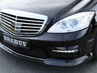 BRABUS Mercedes-Benz B63 (2011)