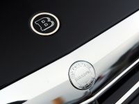 BRABUS Mercedes-Benz B63 (2011)