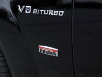 BRABUS Mercedes-Benz B63 (2011)