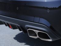 BRABUS Mercedes-Benz B63 (2011)