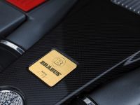 BRABUS Mercedes-Benz B63 (2011) - picture 22 of 24