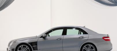 Brabus Mercedes-Benz B63 S (2009) - picture 4 of 11
