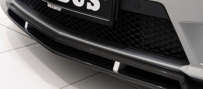 Brabus Mercedes-Benz B63 S (2009) - picture 7 of 11