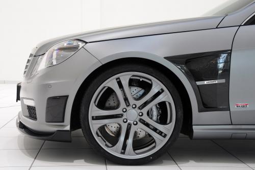 Brabus Mercedes-Benz B63 S (2009) - picture 8 of 11