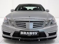 Brabus Mercedes-Benz B63 S (2009) - picture 5 of 11