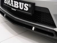 Brabus Mercedes-Benz B63 S (2009)
