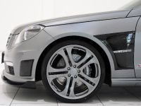 Brabus Mercedes-Benz B63 S (2009)