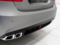 Brabus Mercedes-Benz B63 S (2009) - picture 10 of 11