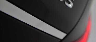 BRABUS B63S 730 Mercedes-Benz CLS (2013) - picture 7 of 17