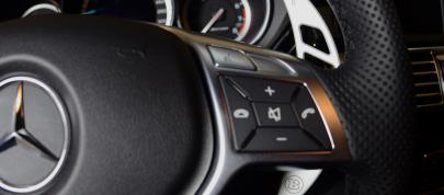 BRABUS B63S 730 Mercedes-Benz CLS (2013) - picture 15 of 17