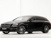 BRABUS B63S 730 Mercedes-Benz CLS (2013) - picture 1 of 17