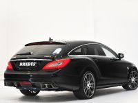 BRABUS B63S 730 Mercedes-Benz CLS (2013) - picture 2 of 17