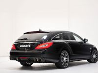 BRABUS B63S 730 Mercedes-Benz CLS (2013) - picture 3 of 17