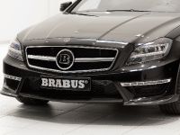 BRABUS B63S 730 Mercedes-Benz CLS (2013) - picture 4 of 17