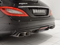 BRABUS B63S 730 Mercedes-Benz CLS (2013) - picture 5 of 17