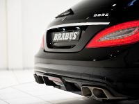 BRABUS B63S 730 Mercedes-Benz CLS (2013) - picture 6 of 17