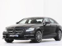 BRABUS B63S 730 Mercedes-Benz CLS (2013)