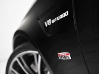 BRABUS B63S 730 Mercedes-Benz CLS (2013)