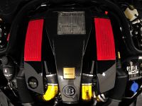 BRABUS B63S 730 Mercedes-Benz CLS (2013) - picture 14 of 17
