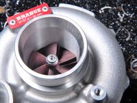 BRABUS B63S 730 Mercedes-Benz CLS (2013)