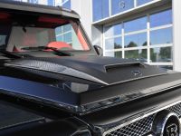 Brabus B63S Mercedes-Benz G-Class 6x6 (2013) - picture 10 of 25