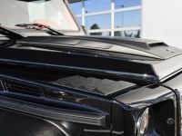Brabus B63S Mercedes-Benz G-Class 6x6 (2013) - picture 11 of 25