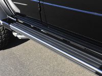 Brabus B63S Mercedes-Benz G-Class 6x6 (2013) - picture 14 of 25