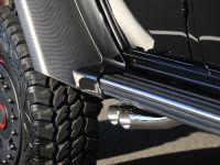 Brabus B63S Mercedes-Benz G-Class 6x6 (2013)