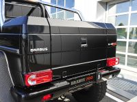 Brabus B63S Mercedes-Benz G-Class 6x6 (2013)