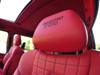 Brabus B63S Mercedes-Benz G-Class 6x6 (2013)