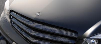 Mercedes-Benz Brabus Bullit Black Arrow (2008) - picture 7 of 18