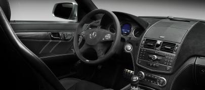 Mercedes-Benz Brabus Bullit Black Arrow (2008) - picture 15 of 18