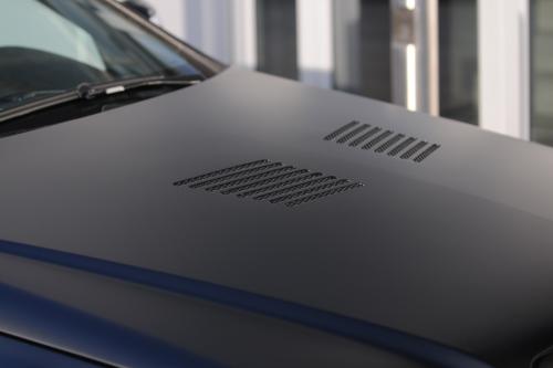 Mercedes-Benz Brabus Bullit Black Arrow (2008) - picture 8 of 18